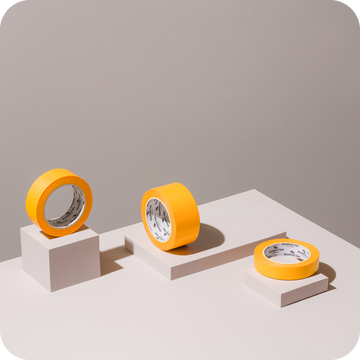 strakke lijn tape